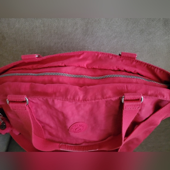 Kipling tote - Picture 3 of 10